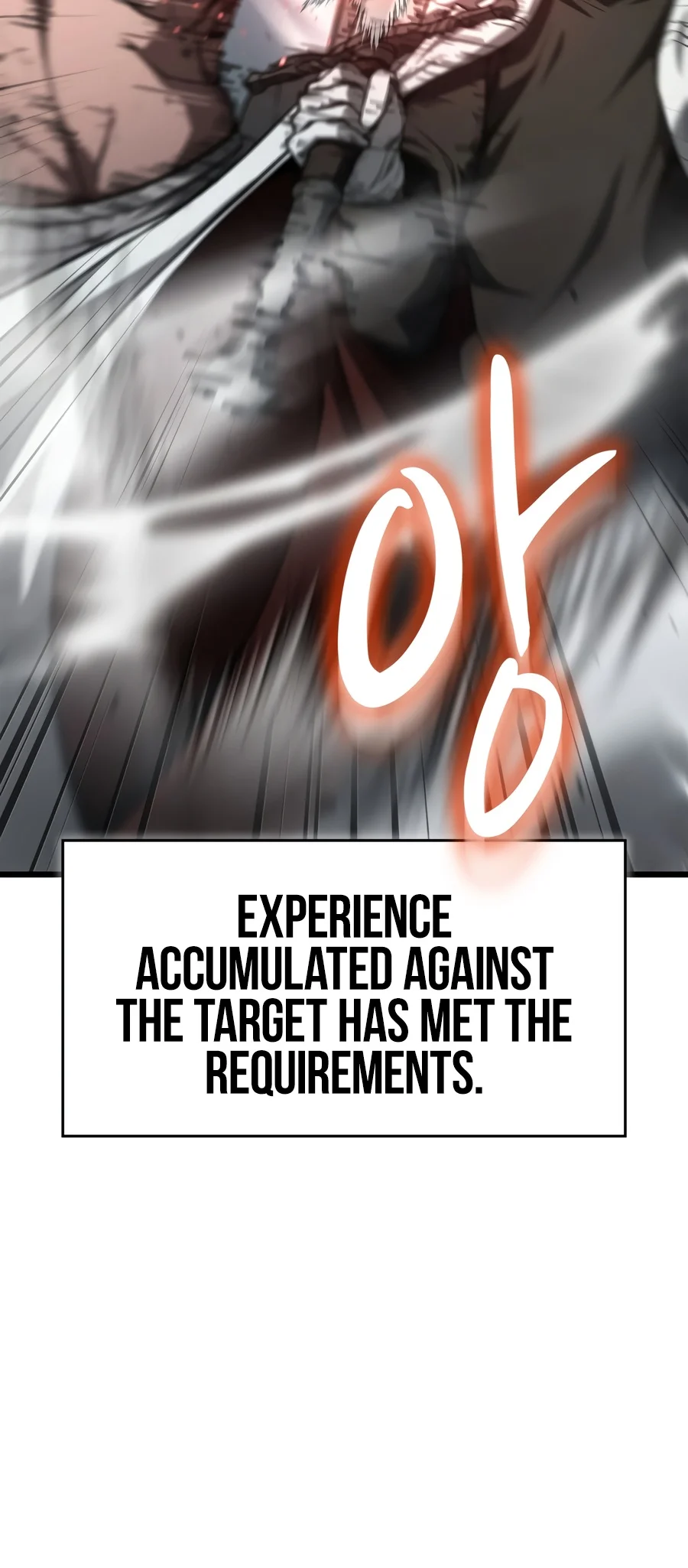 Read Solo Swordmaster EN Manga Online