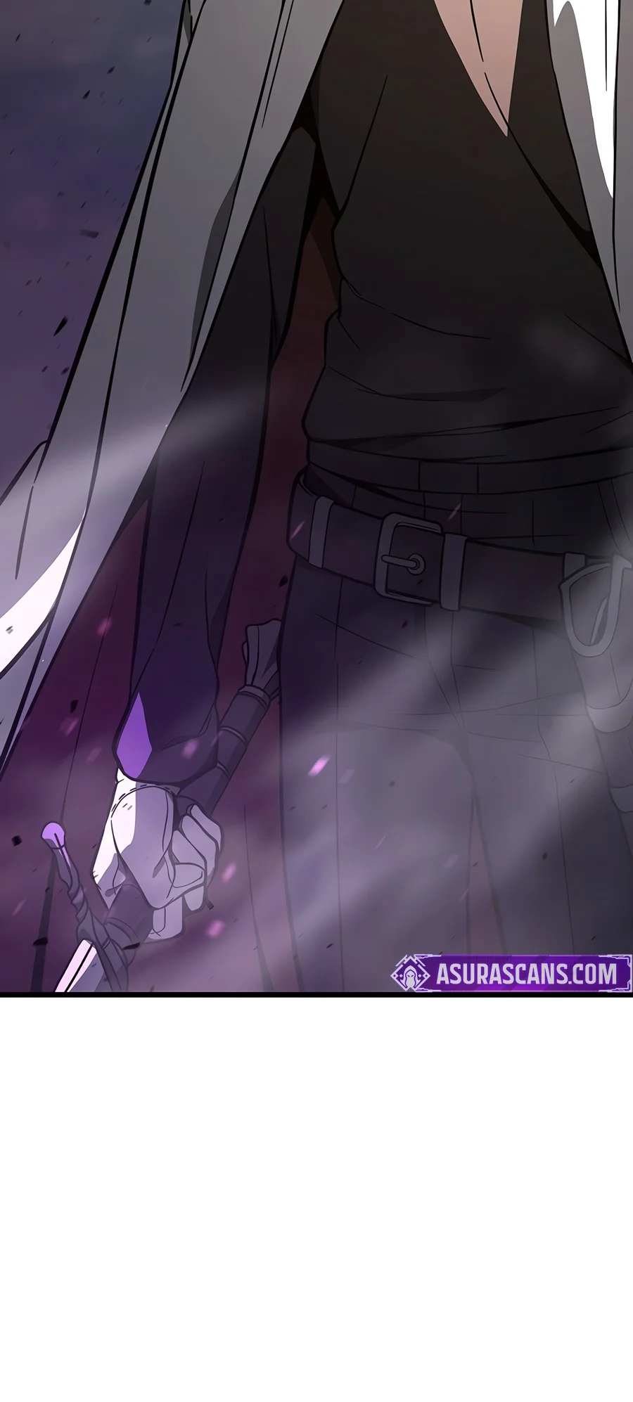 Read Solo Swordmaster EN Manga Online