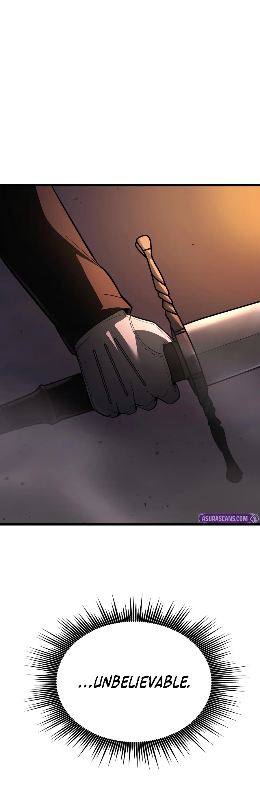 Read Solo Swordmaster EN Manga Online