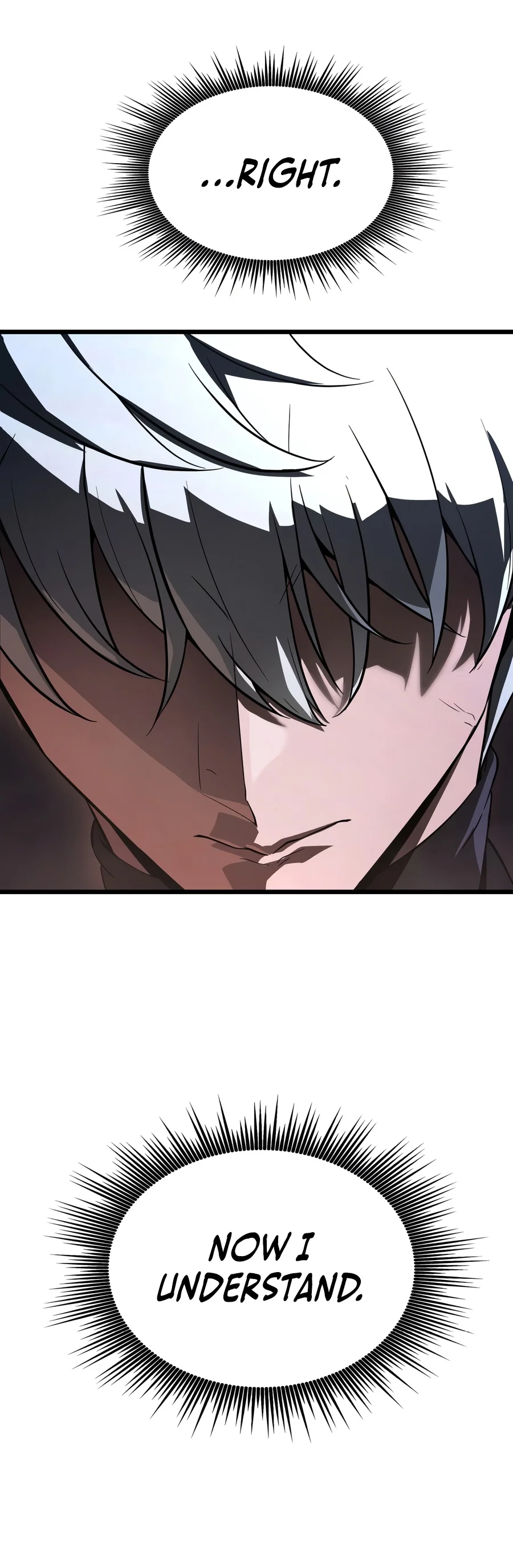 Read Solo Swordmaster EN Manga Online