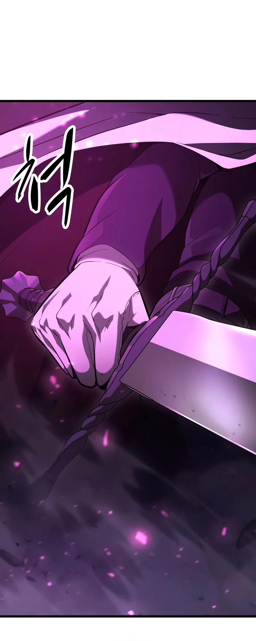 Read Solo Swordmaster EN Manga Online