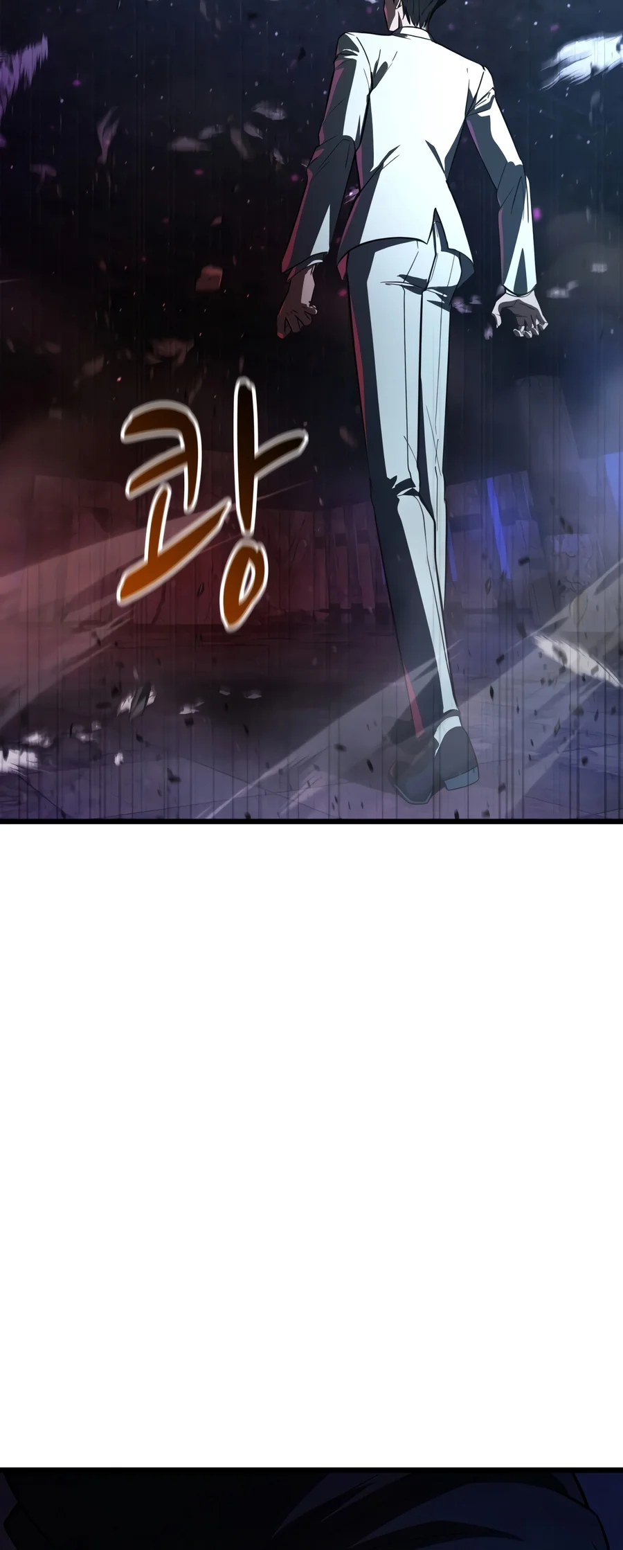Read Solo Swordmaster EN Manga Online