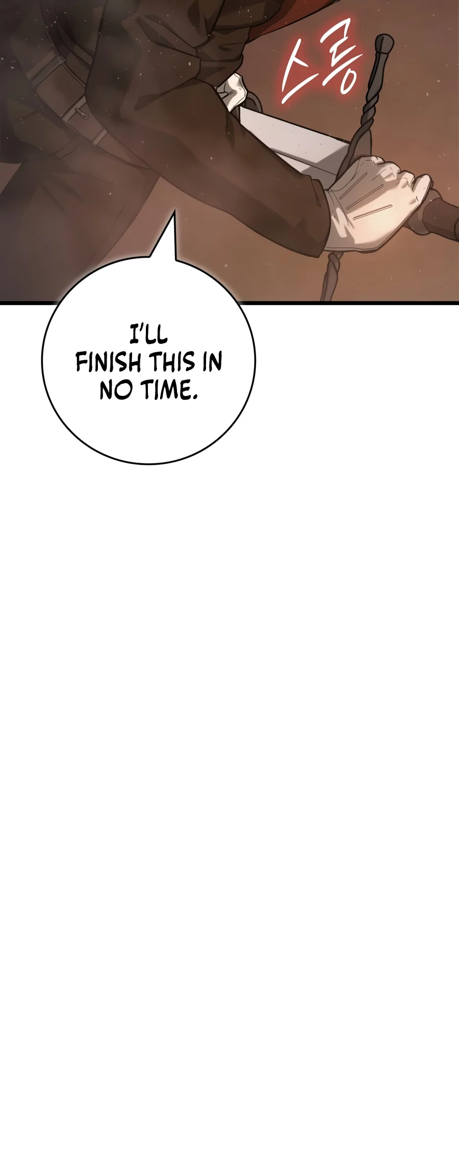 Read Solo Swordmaster EN Manga Online