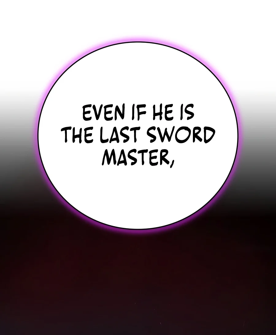 Read Solo Swordmaster EN Manga Online