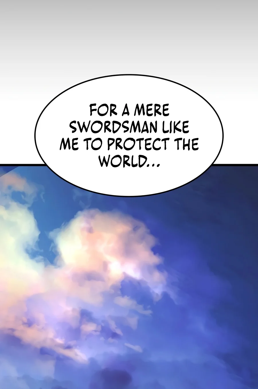 Read Solo Swordmaster EN Manga Online