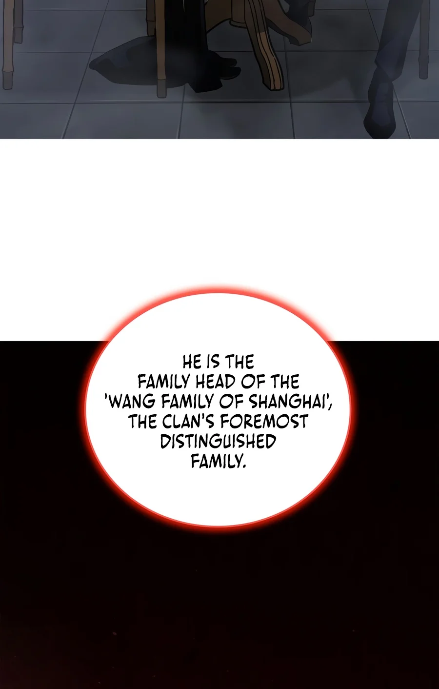 Read Solo Swordmaster EN Manga Online