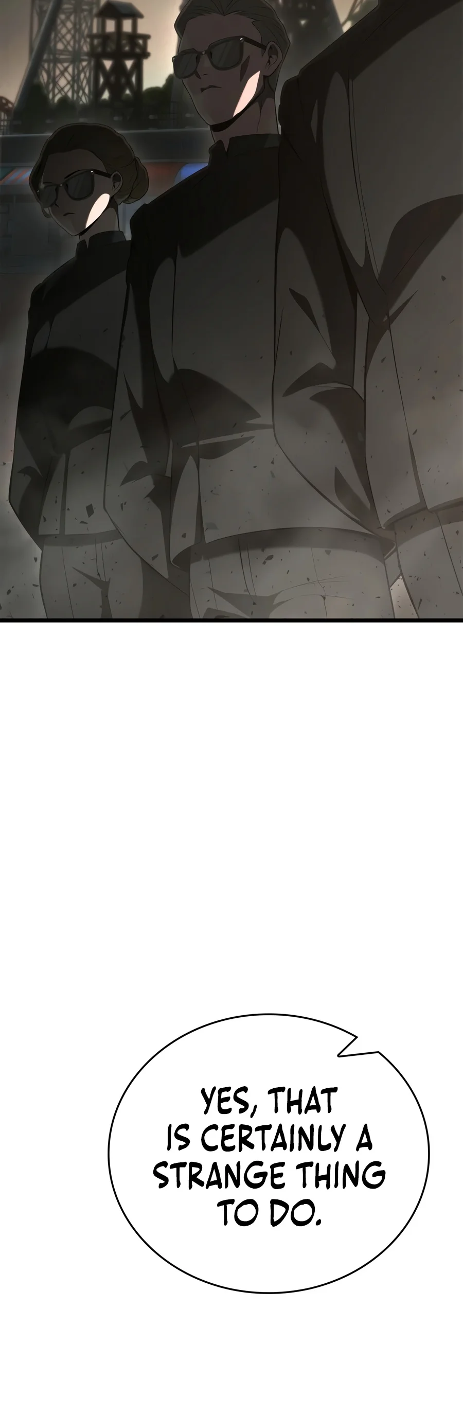 Read Solo Swordmaster EN Manga Online
