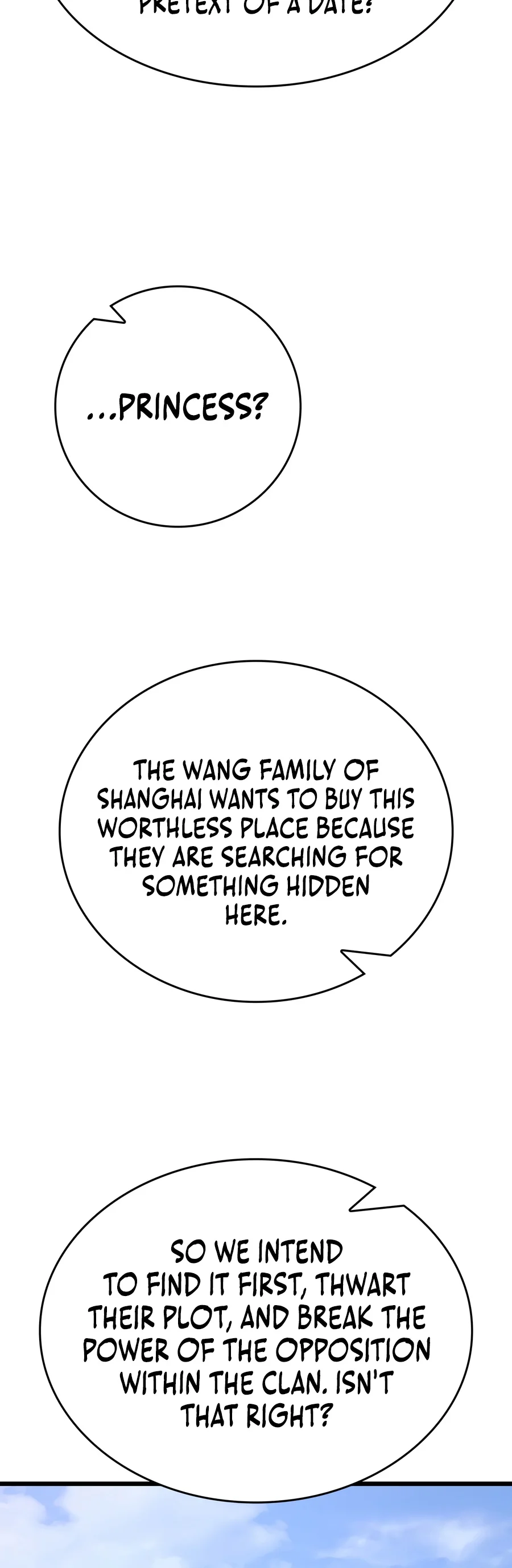 Read Solo Swordmaster EN Manga Online