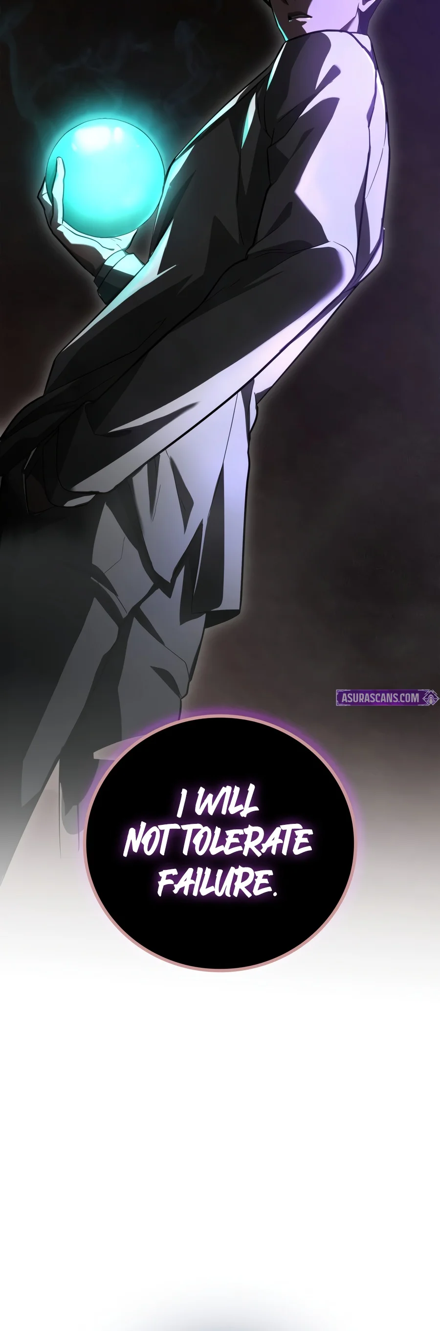 Read Solo Swordmaster EN Manga Online