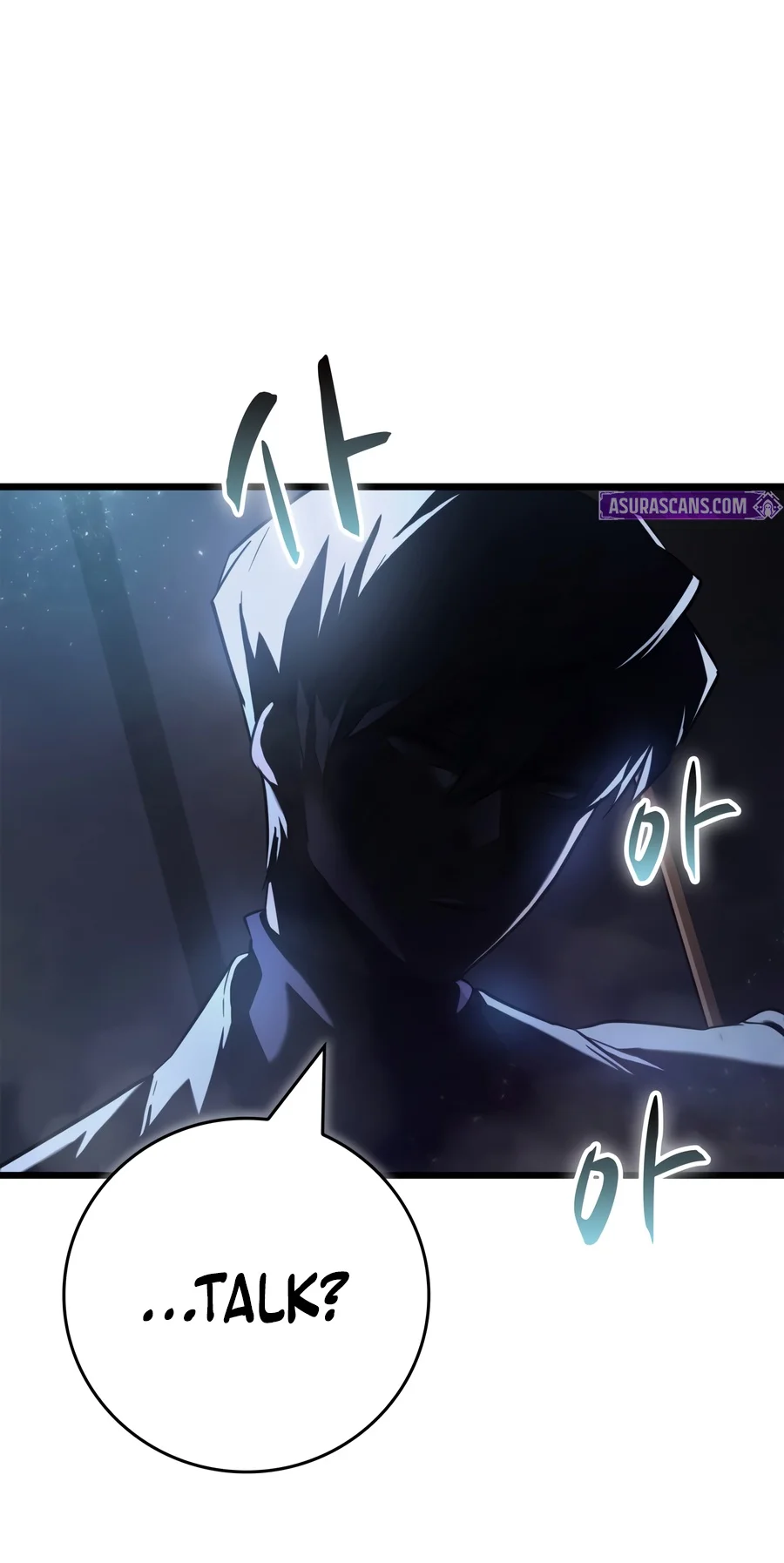 Read Solo Swordmaster EN Manga Online