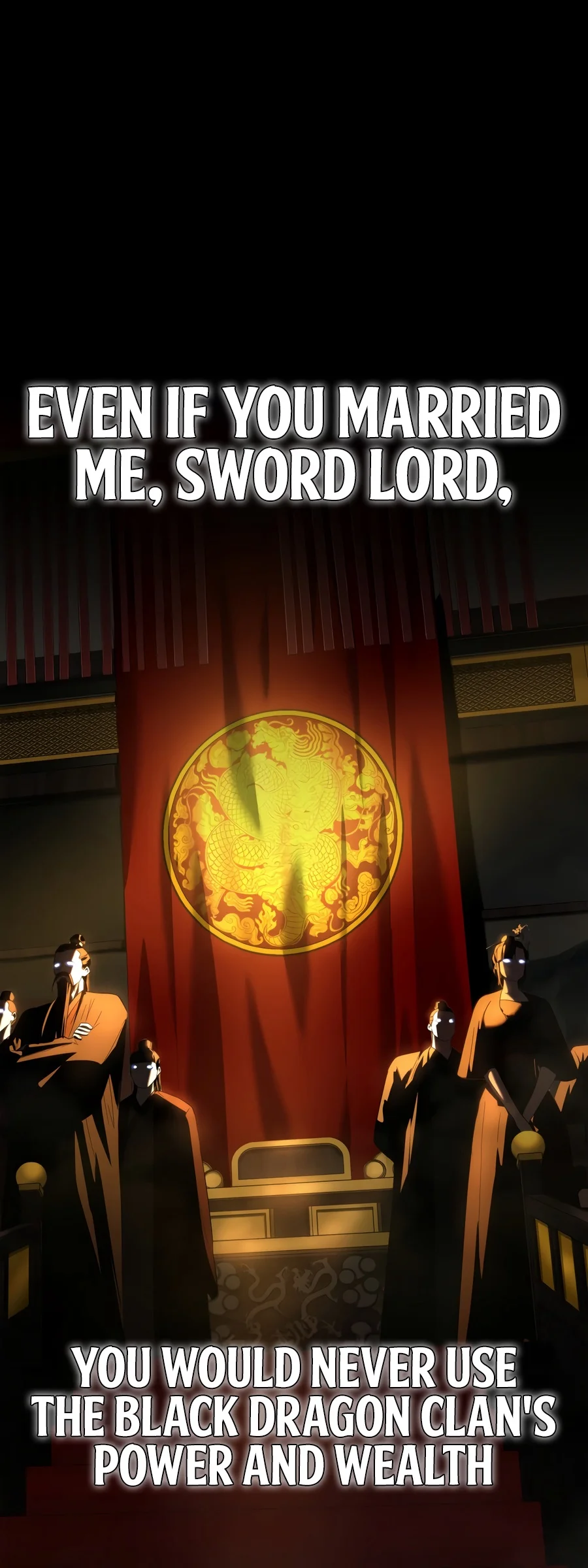Read Solo Swordmaster EN Manga Online