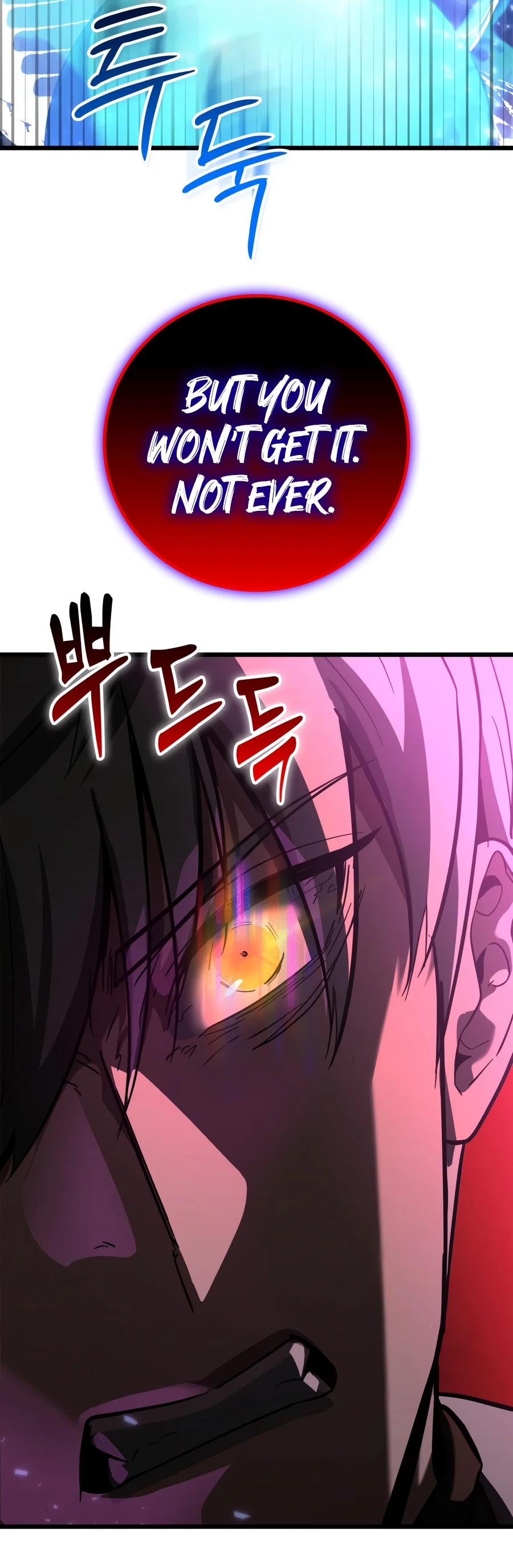 Read Solo Swordmaster EN Manga Online