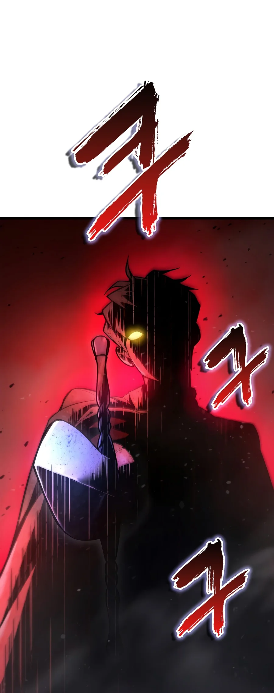 Read Solo Swordmaster EN Manga Online