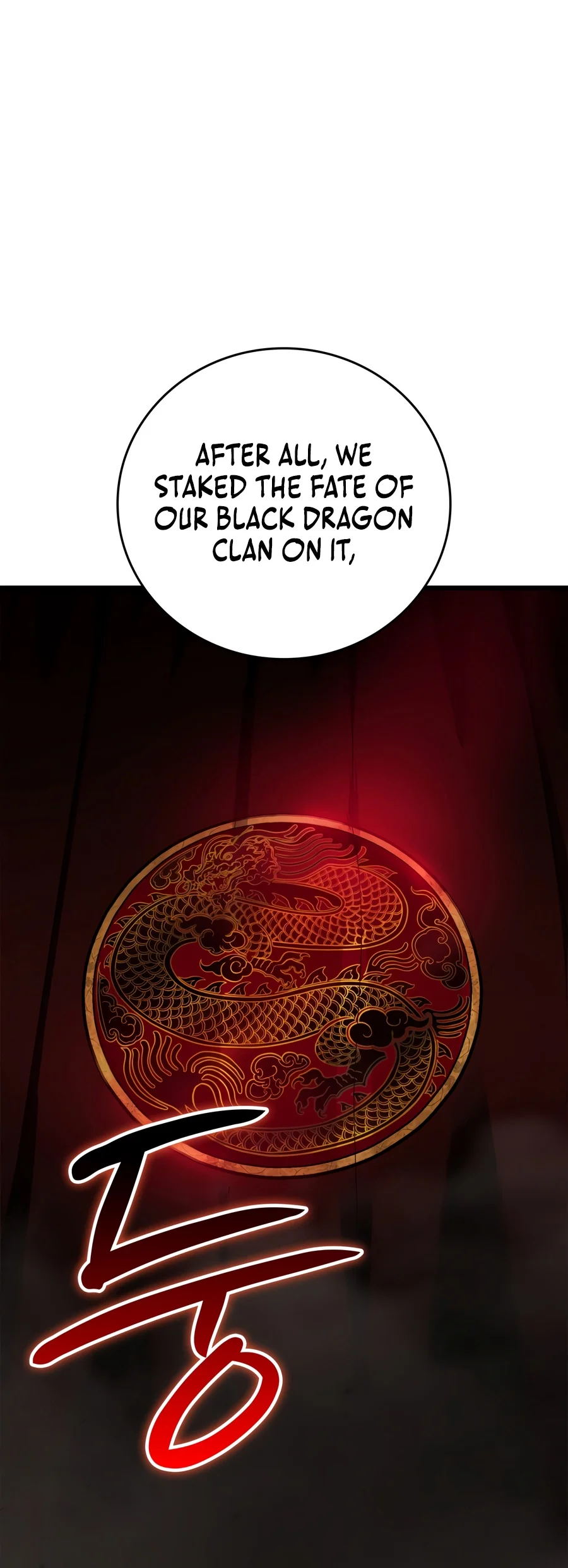 Read Solo Swordmaster EN Manga Online