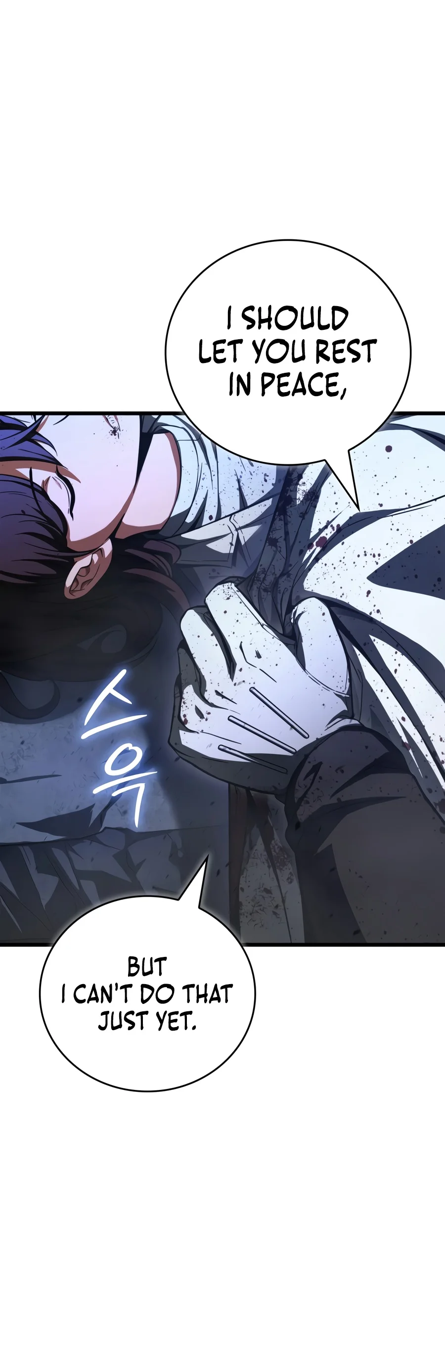 Read Solo Swordmaster EN Manga Online