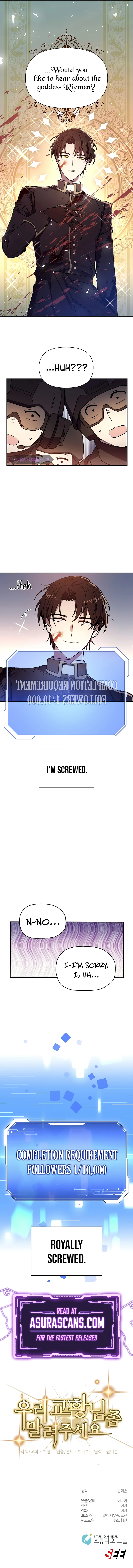 Read Somebody Stop The Pope EN Manga Online
