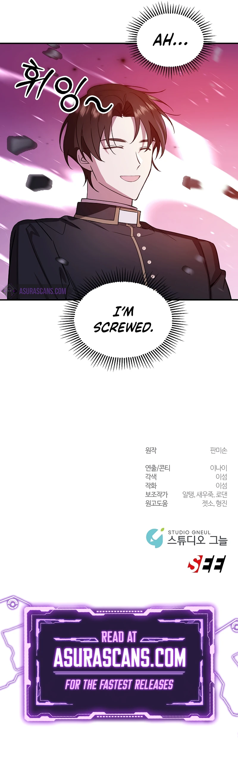 Read Somebody Stop The Pope EN Manga Online