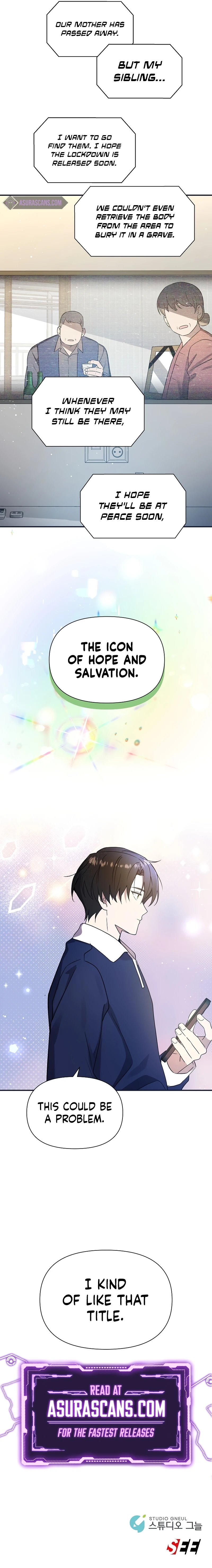 Read Somebody Stop The Pope EN Manga Online