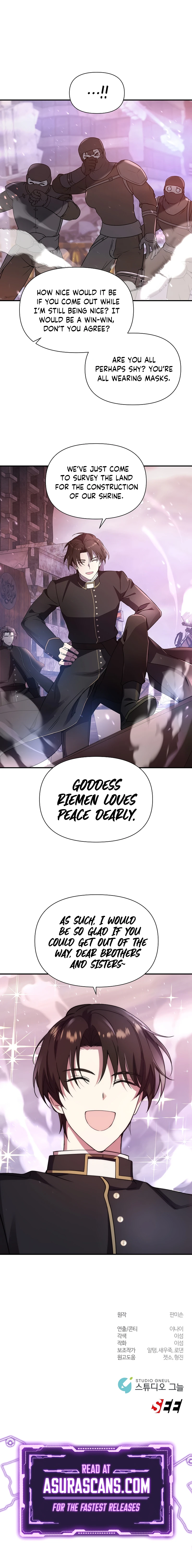 Read Somebody Stop The Pope EN Manga Online