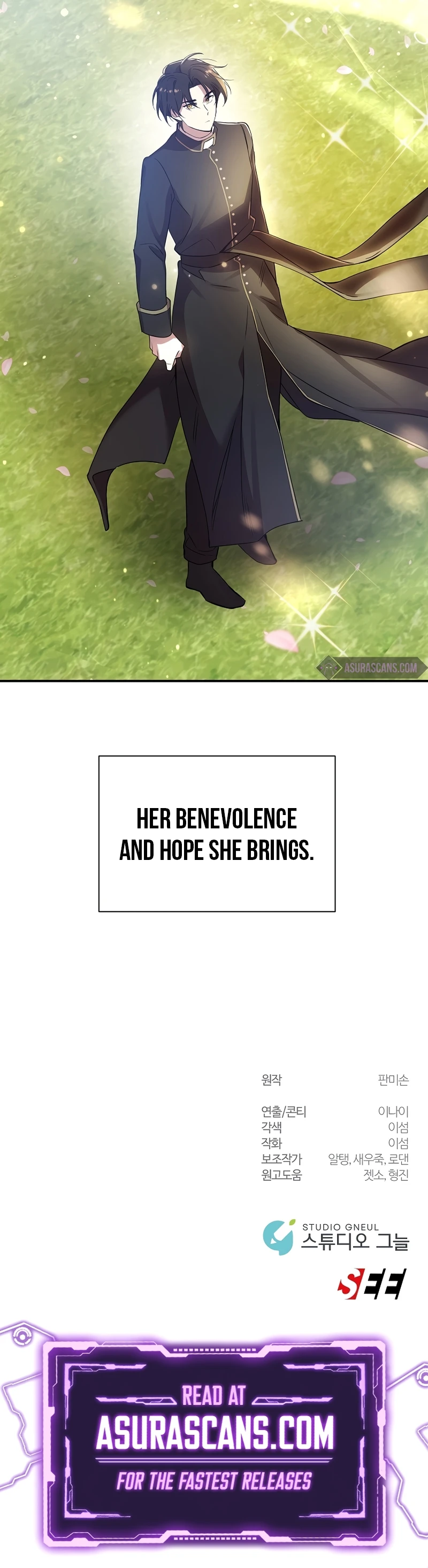 Read Somebody Stop The Pope EN Manga Online