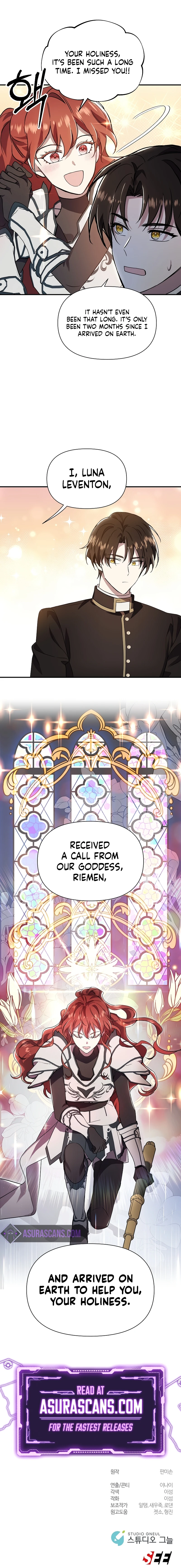 Read Somebody Stop The Pope EN Manga Online