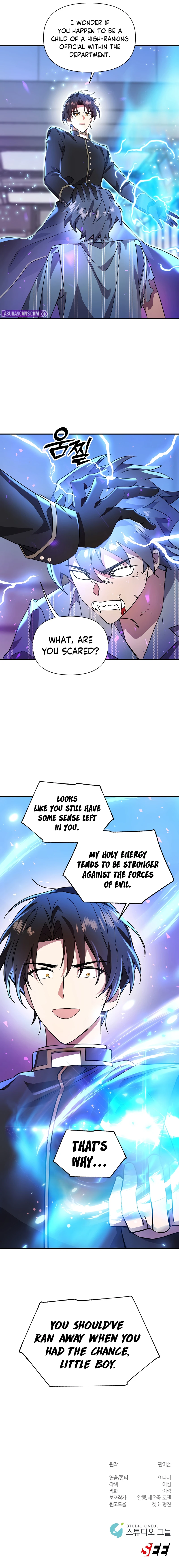 Read Somebody Stop The Pope EN Manga Online