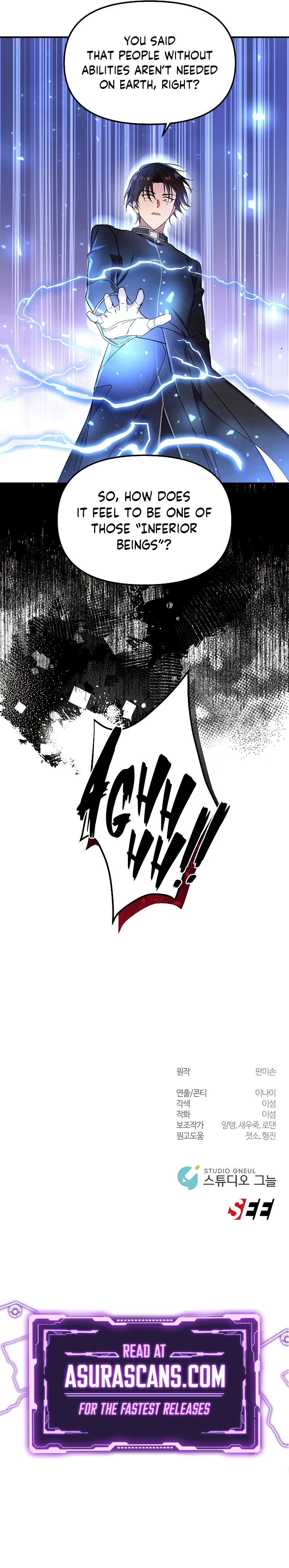 Read Somebody Stop The Pope EN Manga Online