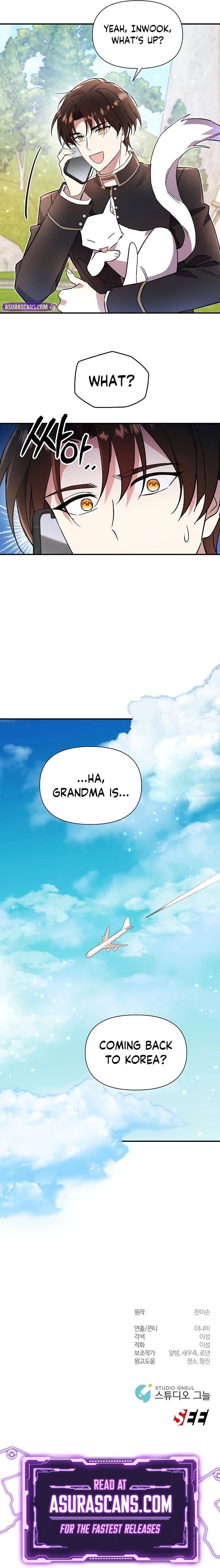 Read Somebody Stop The Pope EN Manga Online