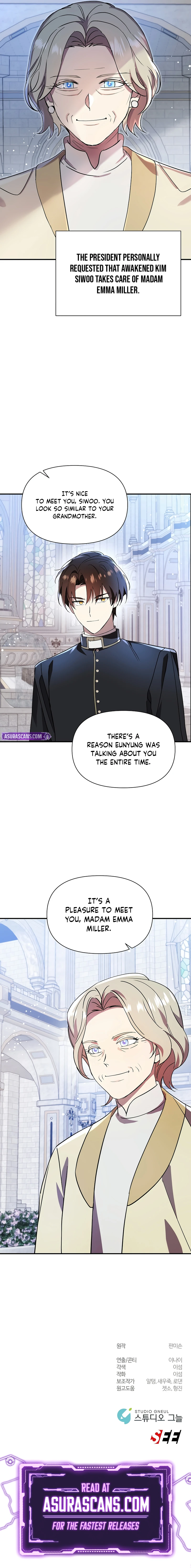 Read Somebody Stop The Pope EN Manga Online
