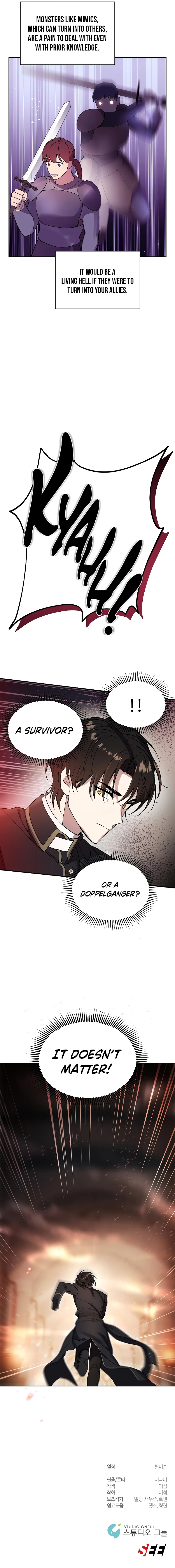 Read Somebody Stop The Pope EN Manga Online