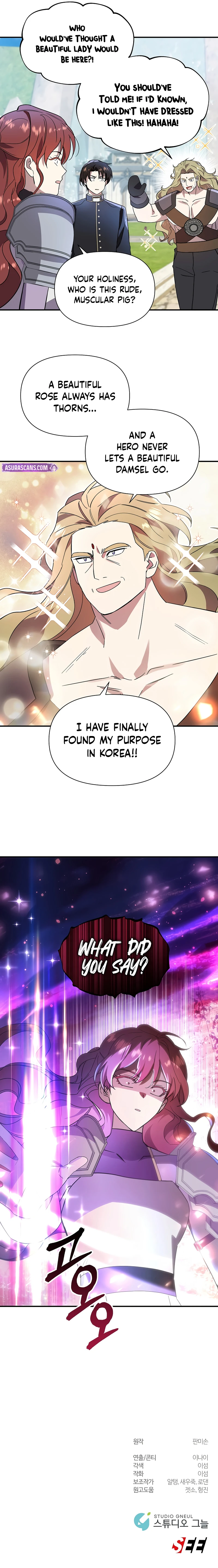 Read Somebody Stop The Pope EN Manga Online