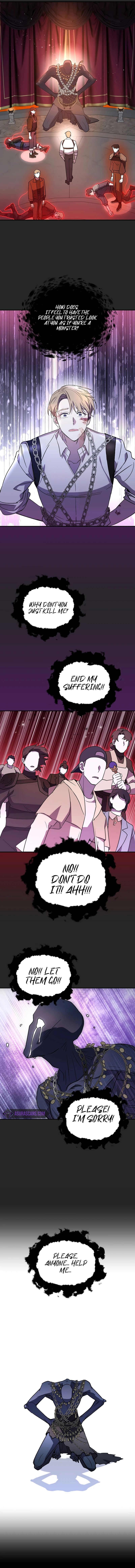Read Somebody Stop The Pope EN Manga Online