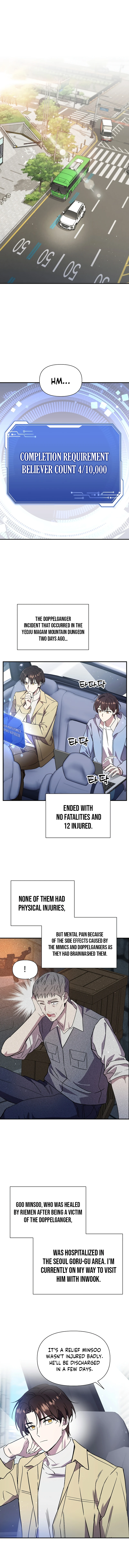 Read Somebody Stop The Pope EN Manga Online