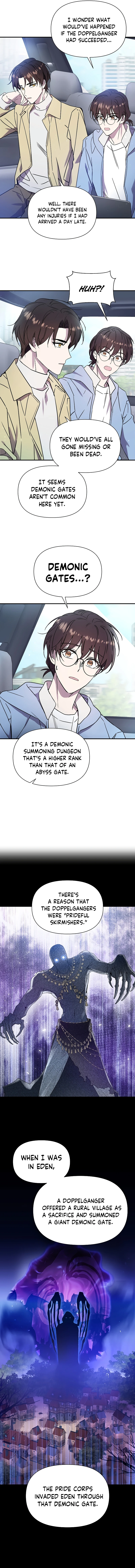 Read Somebody Stop The Pope EN Manga Online