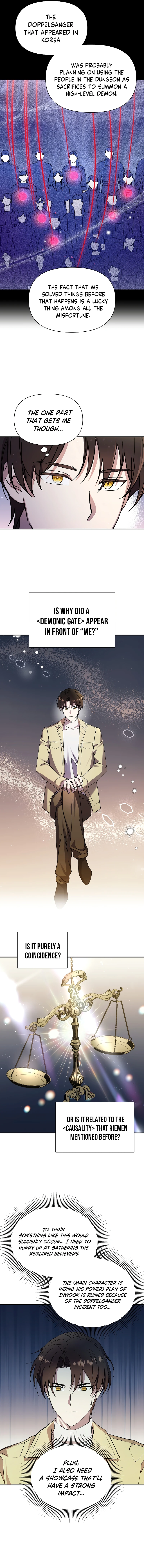 Read Somebody Stop The Pope EN Manga Online