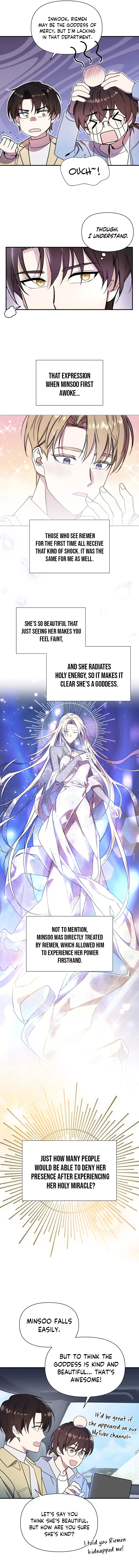 Read Somebody Stop The Pope EN Manga Online