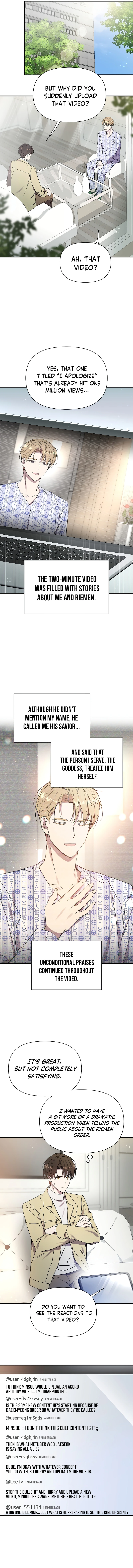 Read Somebody Stop The Pope EN Manga Online
