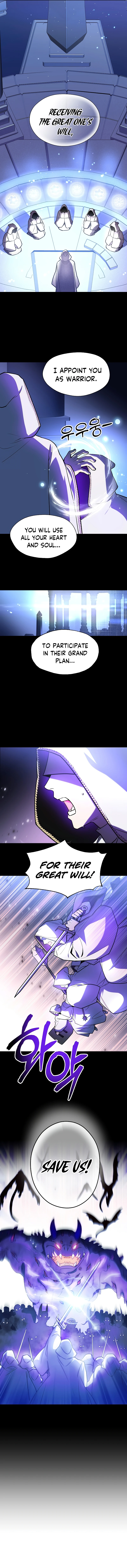 Read Somebody Stop The Pope EN Manga Online
