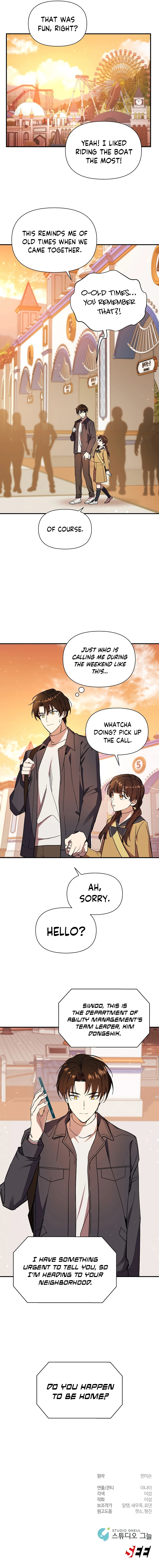 Read Somebody Stop The Pope EN Manga Online