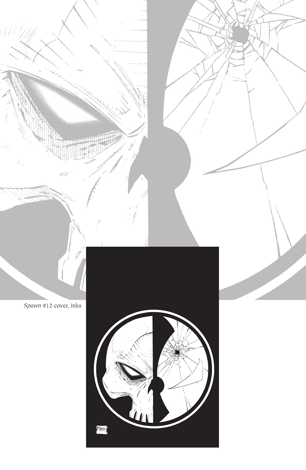 Read Spawn EN Manga Online
