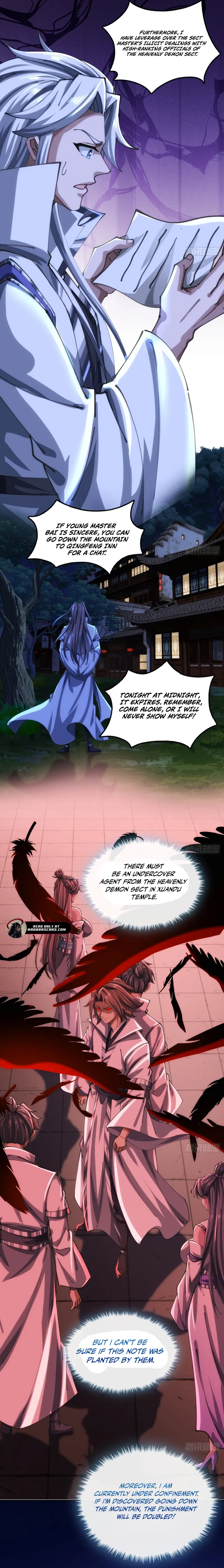 Read Speedrunning Immortal Cultivation EN Manga Online