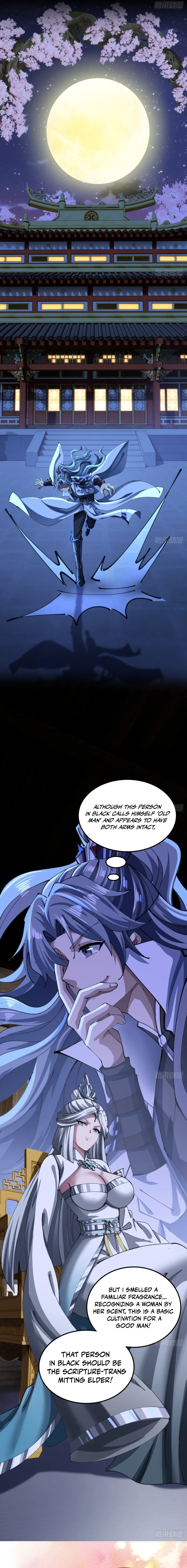 Read Speedrunning Immortal Cultivation EN Manga Online