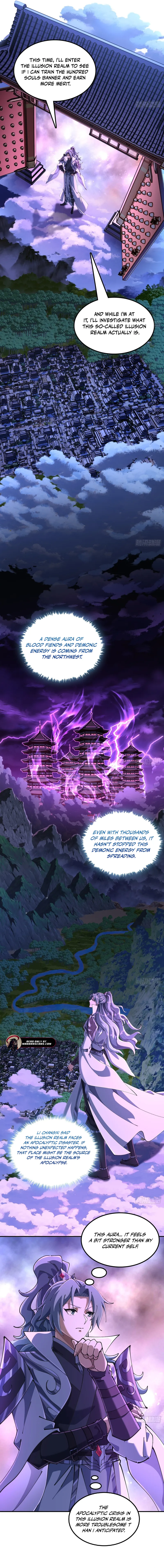 Read Speedrunning Immortal Cultivation EN Manga Online