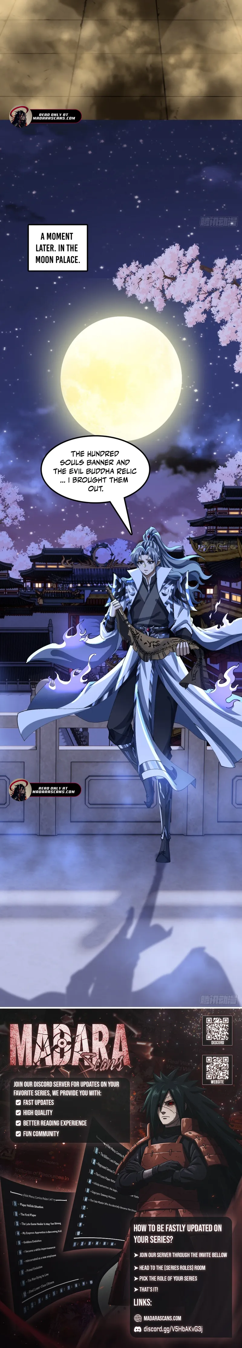 Read Speedrunning Immortal Cultivation EN Manga Online