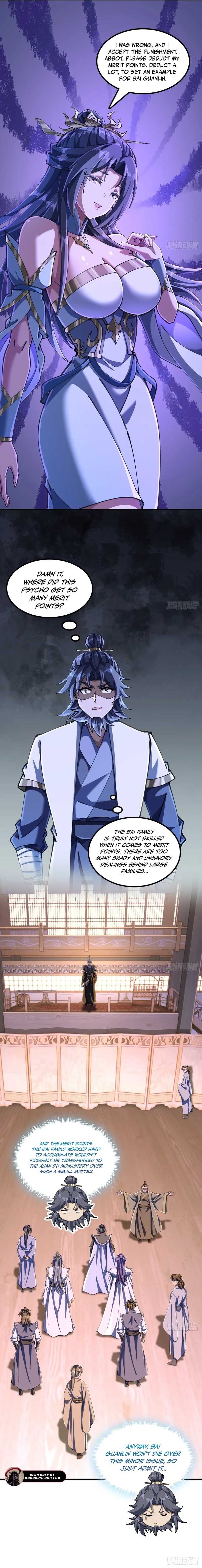 Read Speedrunning Immortal Cultivation EN Manga Online