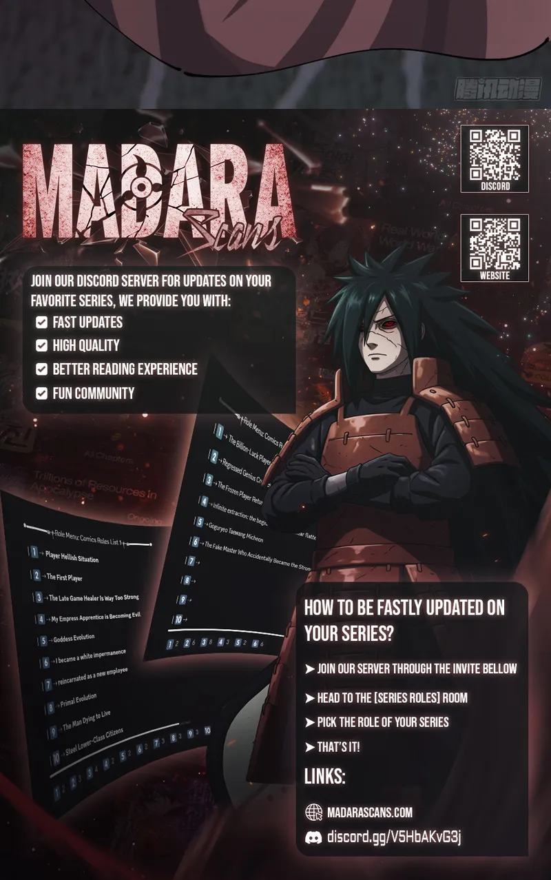 Read Speedrunning Immortal Cultivation EN Manga Online
