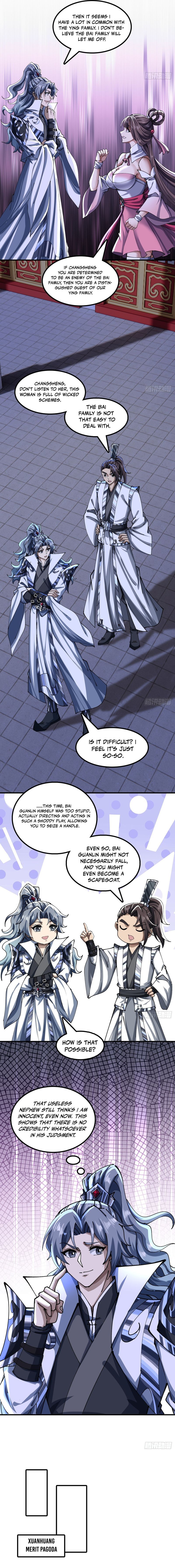 Read Speedrunning Immortal Cultivation EN Manga Online