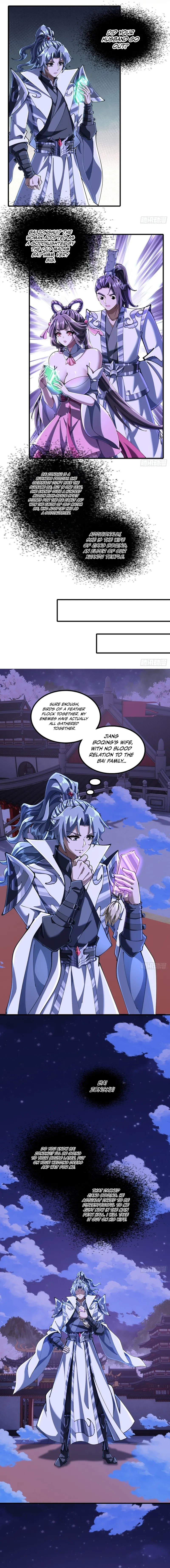 Read Speedrunning Immortal Cultivation EN Manga Online