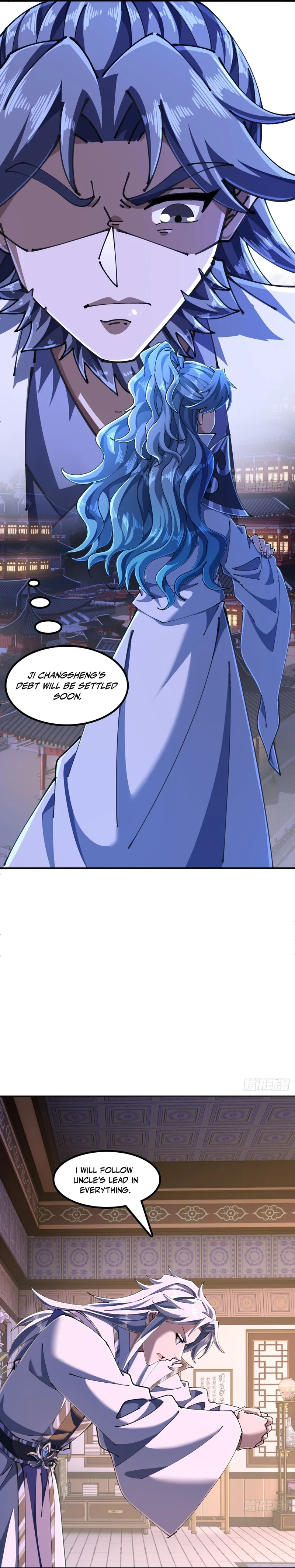 Read Speedrunning Immortal Cultivation EN Manga Online