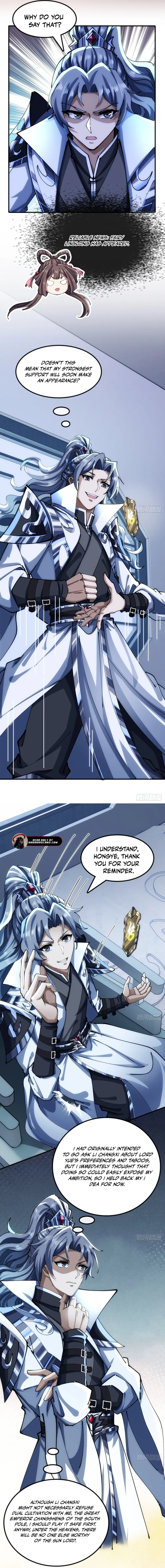 Read Speedrunning Immortal Cultivation EN Manga Online